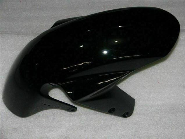 2003-2004 Suzuki GSXR 1000 Abs Motorcycle Fairings - White Blue Glossy Black Red Canada