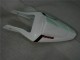 2003-2004 Suzuki GSXR 1000 Abs Motorcycle Fairings - White Blue Glossy Black Red Canada