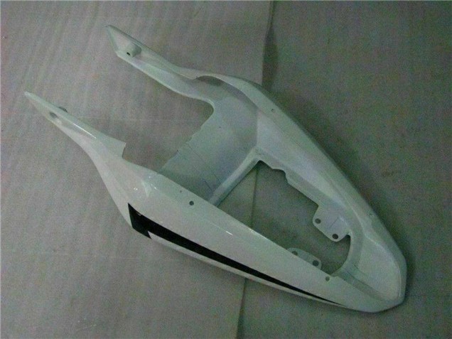2003-2004 Suzuki GSXR 1000 Abs Motorcycle Fairings - White Blue Glossy Black Red Canada