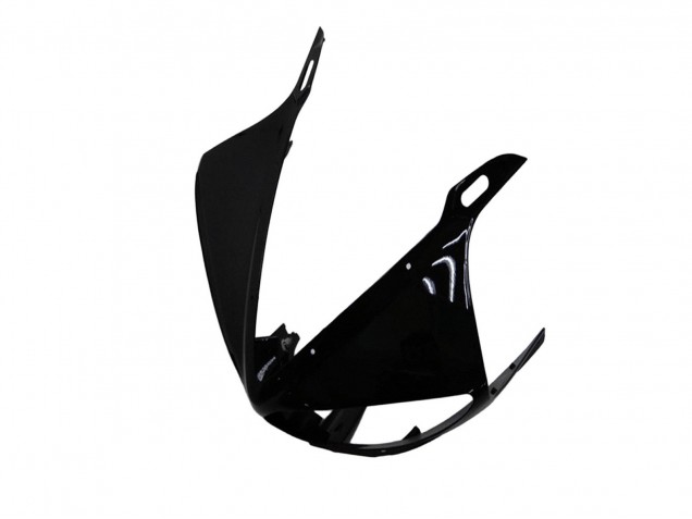 2003-2004 Yamaha YZF R6 Motorcycle Fairings - Glossy Black Matte Black Canada