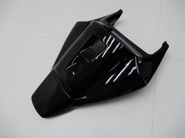 2004-2005 Honda CBR1000RR Motorcycle Fairings - Glossy Black Matte Black Canada