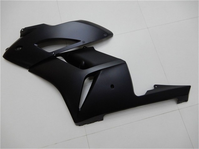 2004-2005 Honda CBR1000RR Motorcycle Fairings - Matte Black Canada