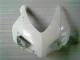2004-2005 Honda CBR1000RR Motorcycle Fairings - White Black Repsol Canada