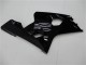 2004-2005 Suzuki GSXR 600/750 Motorcycle Fairings - Glossy Black Canada