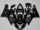 2004-2005 Suzuki GSXR 600/750 Motorcycle Fairings - Glossy Black Canada