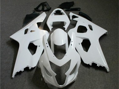 2004-2005 Suzuki GSXR 600/750 Motorcycle Fairings - Unpainted Canada