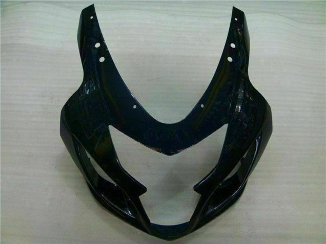 2004-2005 Suzuki GSXR 600/750 Motorcycle Fairings - White Blue Glossy Black Red Canada