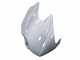 2004-2006 Yamaha YZF R1 Motorcycle Fairing - White Black Canada