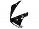 2004-2006 Yamaha YZF R1 Motorcycle Fairings - Glossy Black Matte Black Canada
