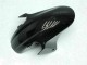 2004-2007 Honda CBR600 F4i Motorcycle Fairing - Glossy Black Canada