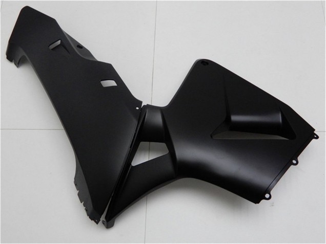 2005-2006 Honda CBR600RR Motorcycle Fairing - Matte Black Canada