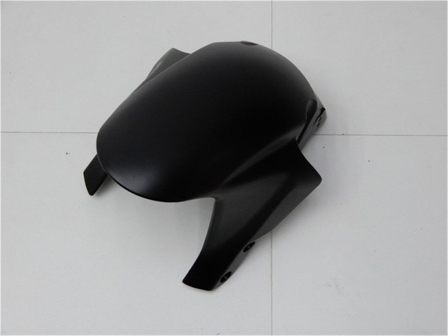 2005-2006 Honda CBR600RR Motorcycle Fairing - Matte Black Canada