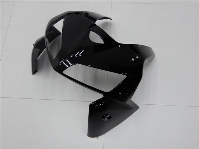 2005-2006 Honda CBR600RR Motorcycle Fairing - Glossy Black Canada
