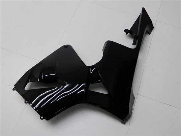 2005-2006 Honda CBR600RR Motorcycle Fairing - Glossy Black Canada