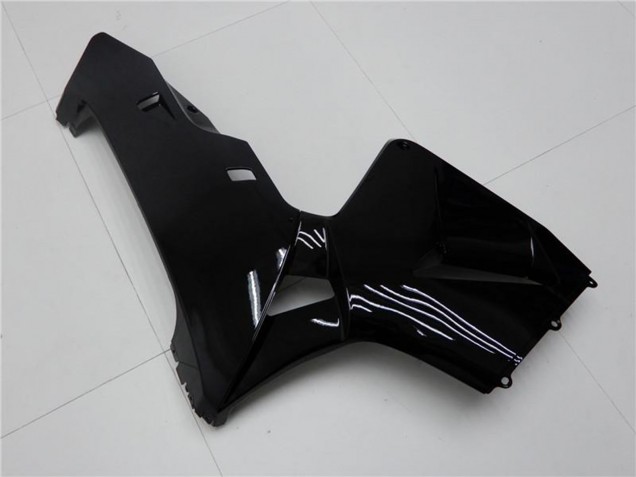 2005-2006 Honda CBR600RR Motorcycle Fairing - Glossy Black Canada