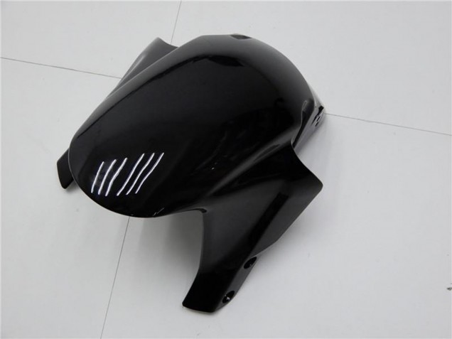 2005-2006 Honda CBR600RR Motorcycle Fairing - Glossy Black Canada
