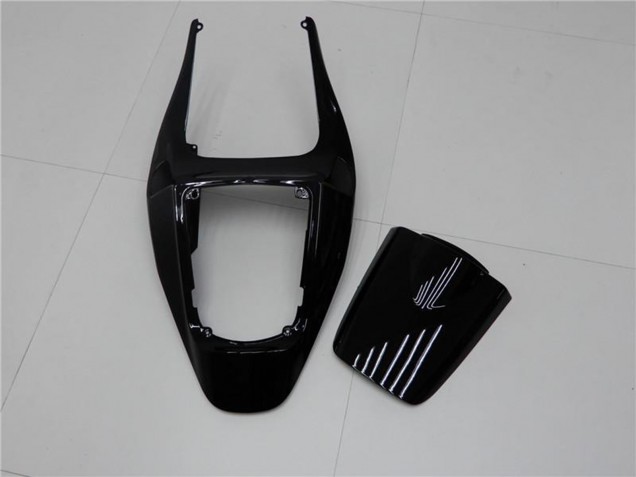 2005-2006 Honda CBR600RR Motorcycle Fairing - Glossy Black Canada
