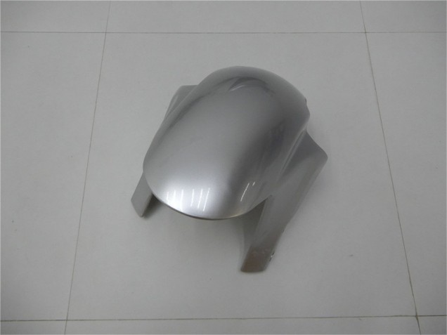 2005-2006 Honda CBR600RR Motorcycle Fairing - Silver Black Canada