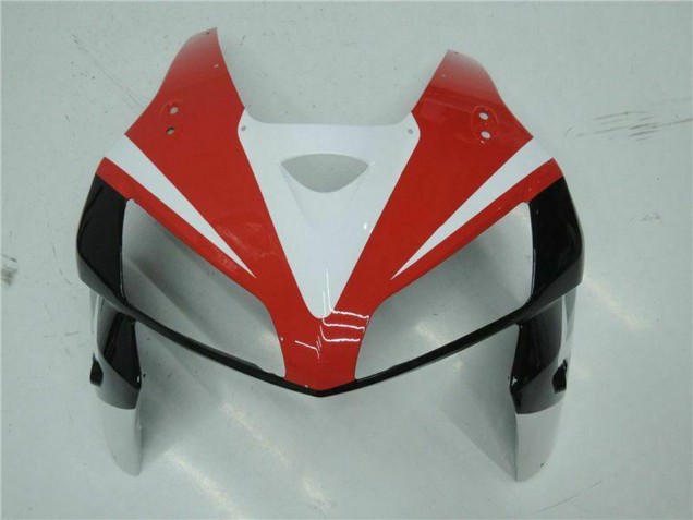 2005-2006 Honda CBR600RR Motorcycle Fairing Kits - White Red Black Canada