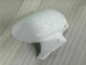 2005-2006 Honda CBR600RR Bike Fairings - White Black Canada