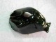 2005-2006 Honda CBR600RR Motorcycle Fairings - Glossy Black White Canada