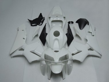 2005-2006 Honda CBR600RR Motorcycle Fairings - Unpainted Canada