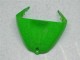 2005-2006 Kawasaki ZX6R Motorcycle Fairing - Green Canada