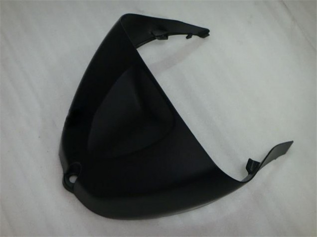 2005-2006 Kawasaki ZX6R Motorcycle Fairings - Matte Black Canada