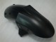 2005-2006 Kawasaki ZX6R Motorcycle Fairings - Matte Black Canada