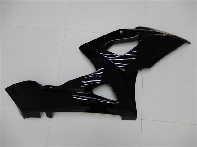 2005-2006 Suzuki GSXR 1000 Motorcycle Fairing Kits - Glossy Black Canada