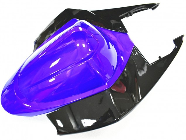 2005-2006 Suzuki GSXR 1000 Motorcycle Fairing Kits - Blue Black Canada