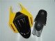 2005-2006 Suzuki GSXR 1000 Motorcycle Fairings - Yellow Glossy Black Red Canada
