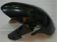 2005-2006 Suzuki GSXR 1000 Motorcycle Fairings - Red Glossy Black Matte Black Canada