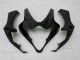 2005-2006 Suzuki GSXR 1000 Motorcycle Fairing - Glossy Black Canada