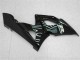 2005-2006 Suzuki GSXR 1000 Motorcycle Fairing - Glossy Black Canada