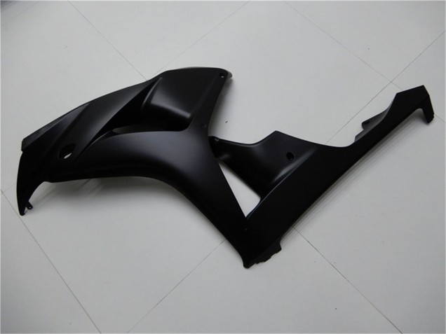 2006-2007 Honda CBR1000RR Motorcycle Fairing - Matte Black Canada