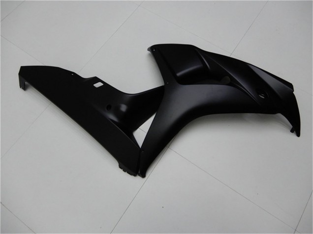 2006-2007 Honda CBR1000RR Motorcycle Fairing - Matte Black Canada