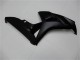 2006-2007 Honda CBR1000RR Motorcycle Fairing - Matte Black Canada
