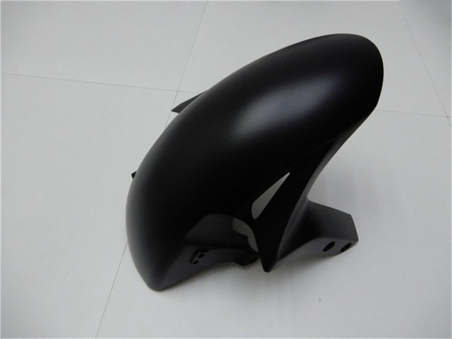 2006-2007 Honda CBR1000RR Motorcycle Fairing - Matte Black Canada