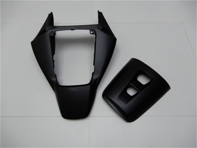 2006-2007 Honda CBR1000RR Motorcycle Fairing - Matte Black Canada