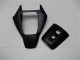 2006-2007 Honda CBR1000RR Motorcycle Fairing - Matte Black Canada