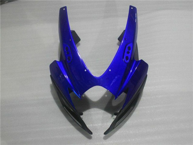 2006-2007 Suzuki GSXR 600/750 Motorcycle Fairings - White Blue Black Red Canada