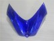 2006-2007 Suzuki GSXR 600/750 Motorcycle Fairings - White Blue Black Red Canada