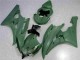 2006-2007 Yamaha YZF R6 Motorcycle Fairing - Army Green Canada