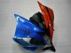 2006-2007 Yamaha YZF R6 Motorcycle Fairings - Yellow Blue Red Glossy Black Shark Canada