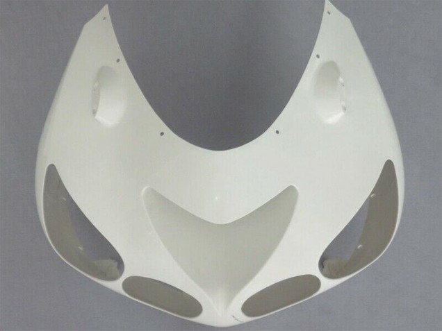 2006-2011 Kawasaki ZX14R ZZR1400 Motorcycle Fairings - Unpainted Canada