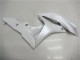 2007-2008 Honda CBR600RR Motorcycle Fairings - Pearl White Canada