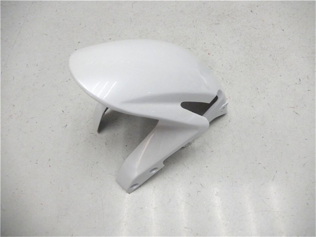 2007-2008 Honda CBR600RR Motorcycle Fairings - Pearl White Canada