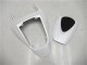 2007-2008 Honda CBR600RR Motorcycle Fairings - Pearl White Canada
