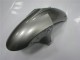 2007-2008 Kawasaki ZX6R Motorcycle Fairings - Grey Canada